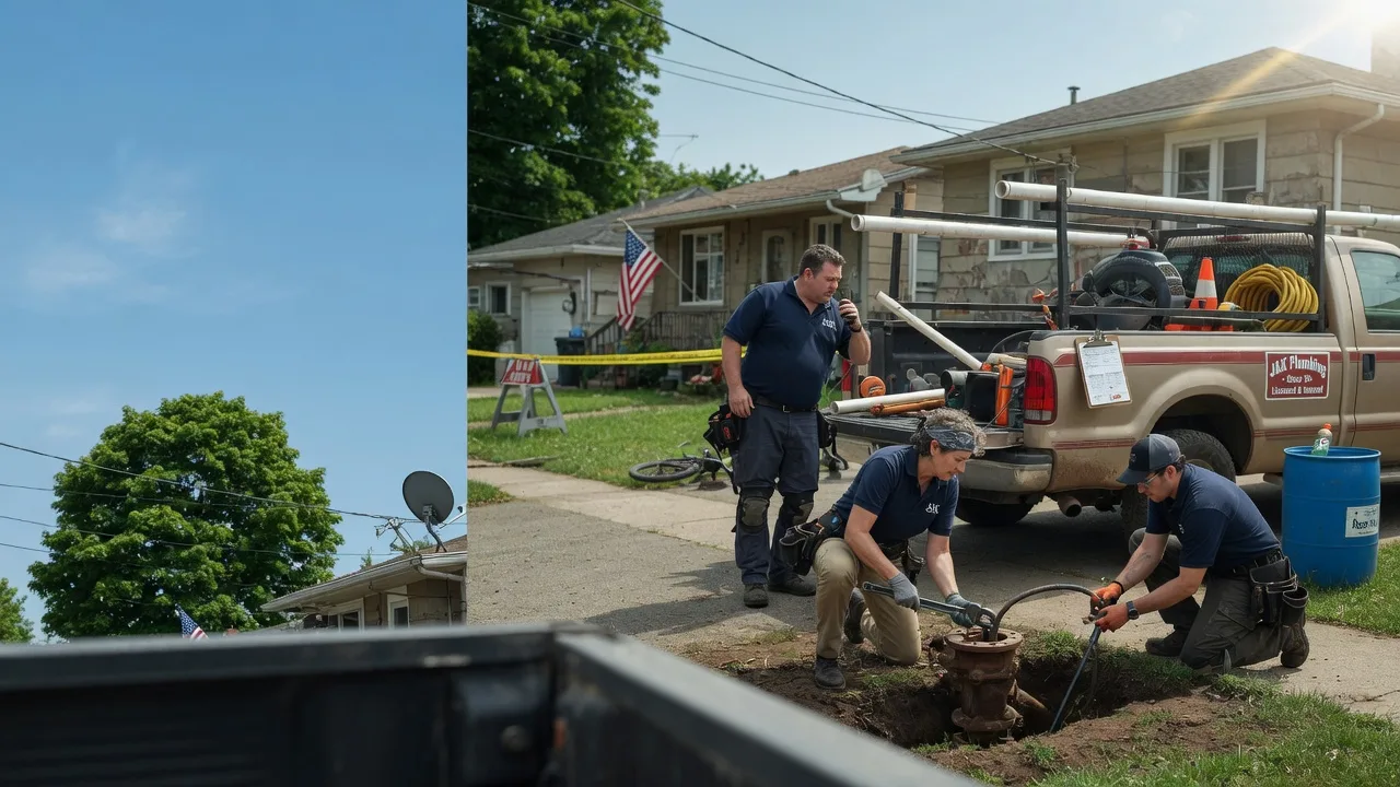 Water Heater Replacement in Andersonville, TN near me